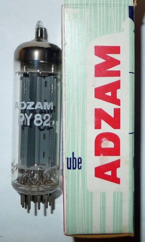 PY82 Adzam