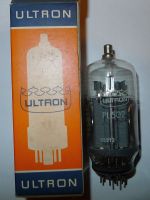 PL502 Ultron (Philips productie)