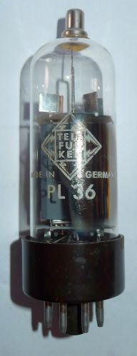 PL36 Telefunken