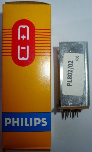 PL802/02 Philips