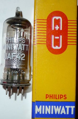 UAF42 Philips