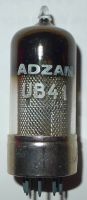 UB41 Adzam