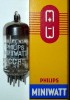 UCC85 Philips