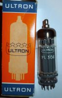 PL504 Haltron