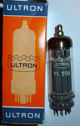 PL504 Ultron