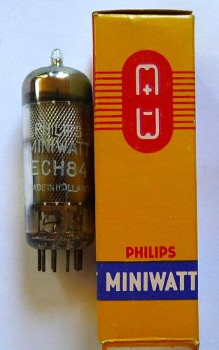 ECH84 Philips