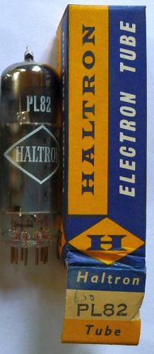 PL82 Haltron