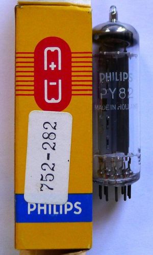 PY82 Philips