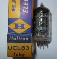 UCL83 Haltron