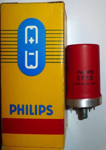 EF50 Philips