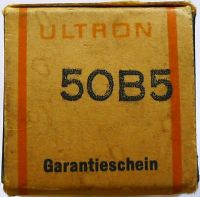50B5 Ultron