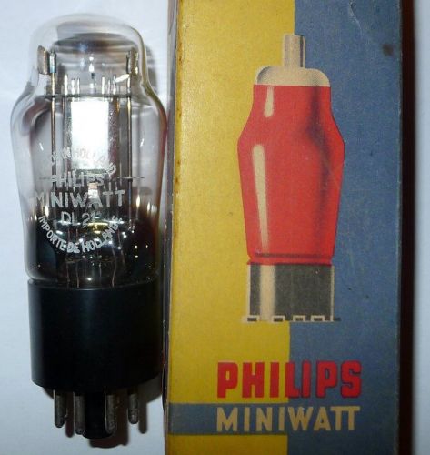 DL21 Philips