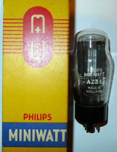 AZ31 Philips