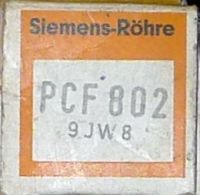 PCF802 Siemens