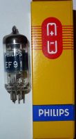 EF91 Philips