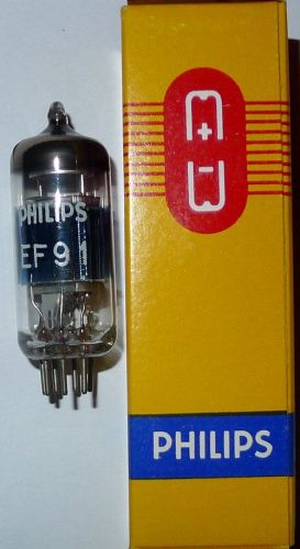 EF91 Philips