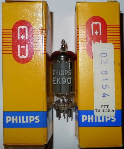 EK90 Philips