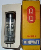 EZ40 Philips