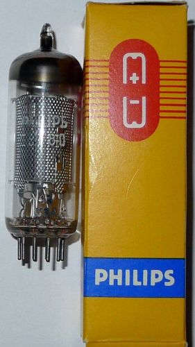 EBF80 Philips