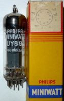 UY89 Philips