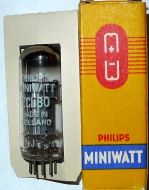 ECL80 Philips