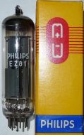 EZ81 Philips