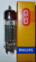 ECL82 Philips