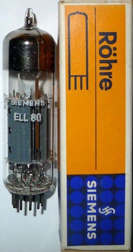 ELL80 Siemens