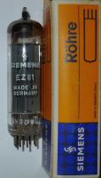 EZ81 Siemens