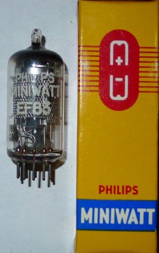 EF83 Philips