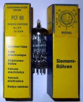 PCF80 Siemens