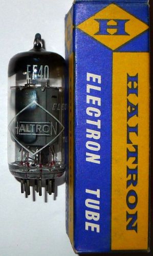 EF40 Haltron