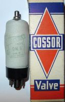 OM6 Cossor