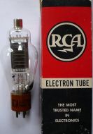 811A RCA