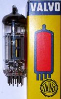 EL802 Valvo