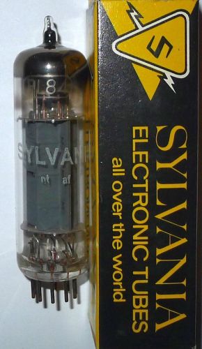 PL84 Sylvania