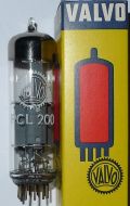 PCL200 Valvo