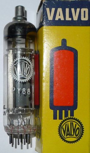 PY88 Valvo