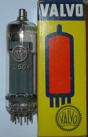 PL504 Valvo