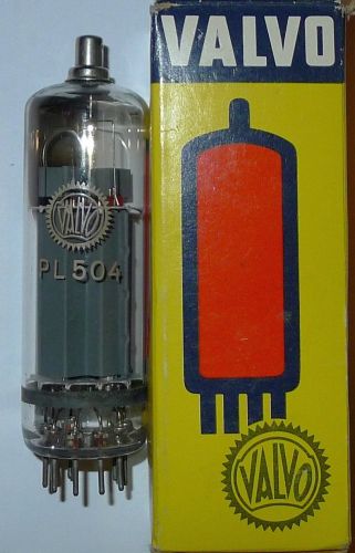 PL504 Valvo