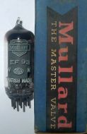 EF93 Mullard
