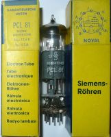 PCL81 Siemens