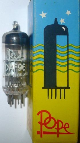 DAF96 Pope