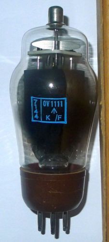 CV1111 STC
