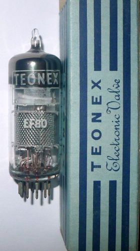 EF80 Teonex