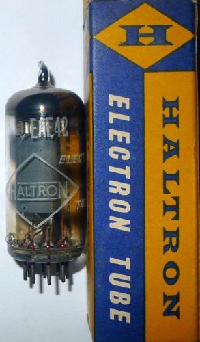 EAF42 Haltron