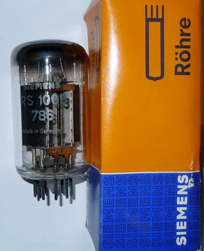 RS1003 Siemens