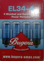 EL34-4 Bugera