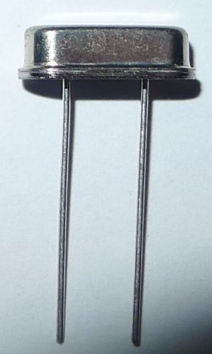8000kHz kristal HC-49S