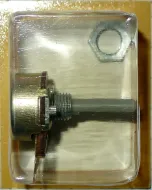 Philips 4822 101 20529 potmeter